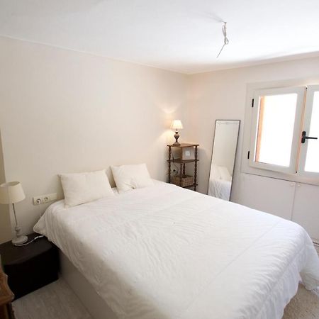 Apartament Central Amb Terrassa Alp Exteriér fotografie